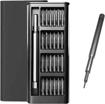 24-in-1 Precision Screwdriver Set – Professional Mini Repair Tool Kit
