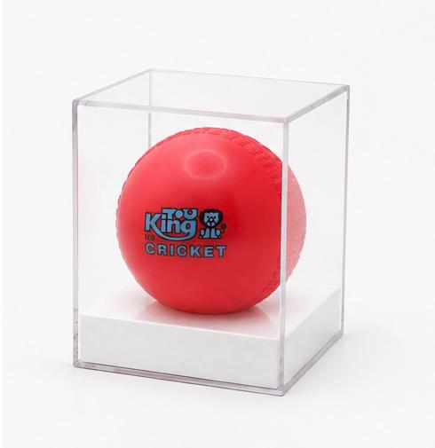 PVC Cricket ball  ( Pack Of 3)