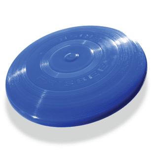 CELLUKO Flying Frisbee Disc – Lightweight Outdoor Fun for Beach, Park & Garden